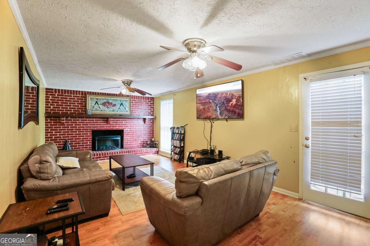 4630 SHANNONDALE Lane Lithonia - 4