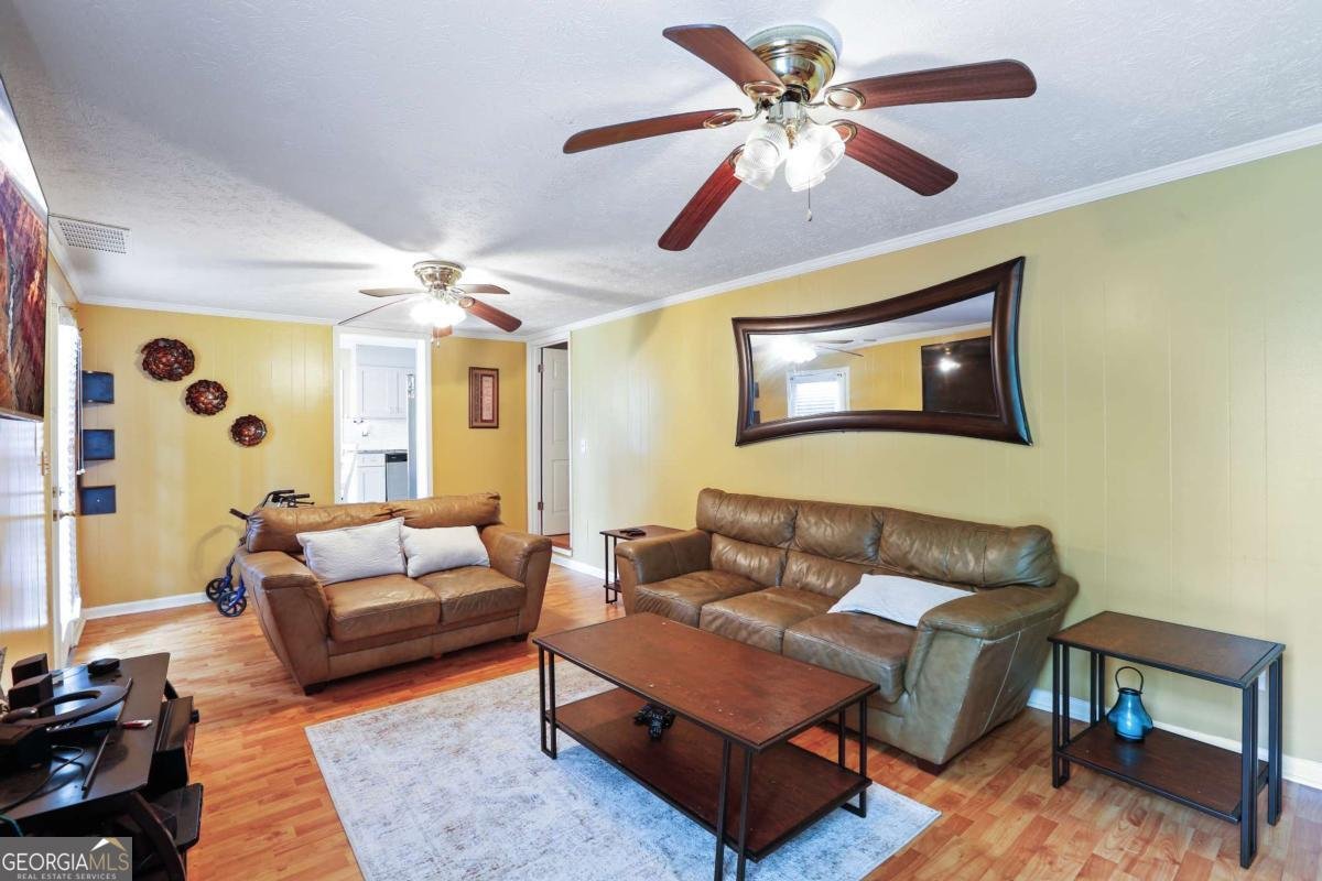 4630 SHANNONDALE Lane Lithonia - 5
