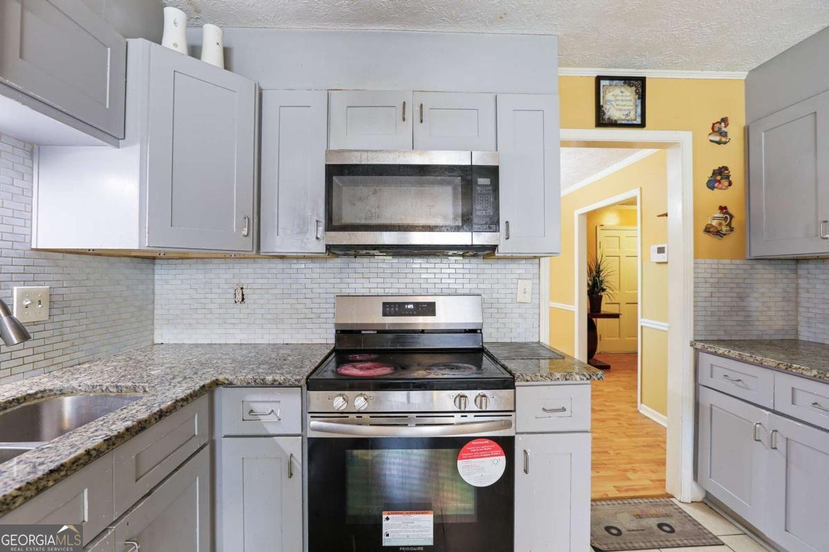 4630 SHANNONDALE Lane Lithonia - 6