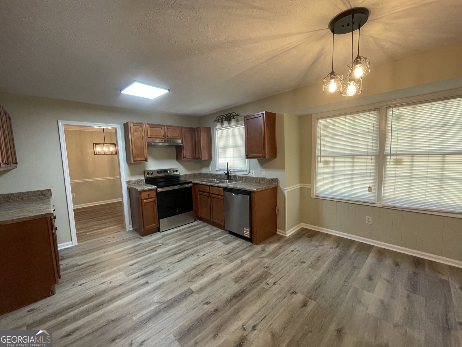 1679 Oak Forest Drive Conyers - 11