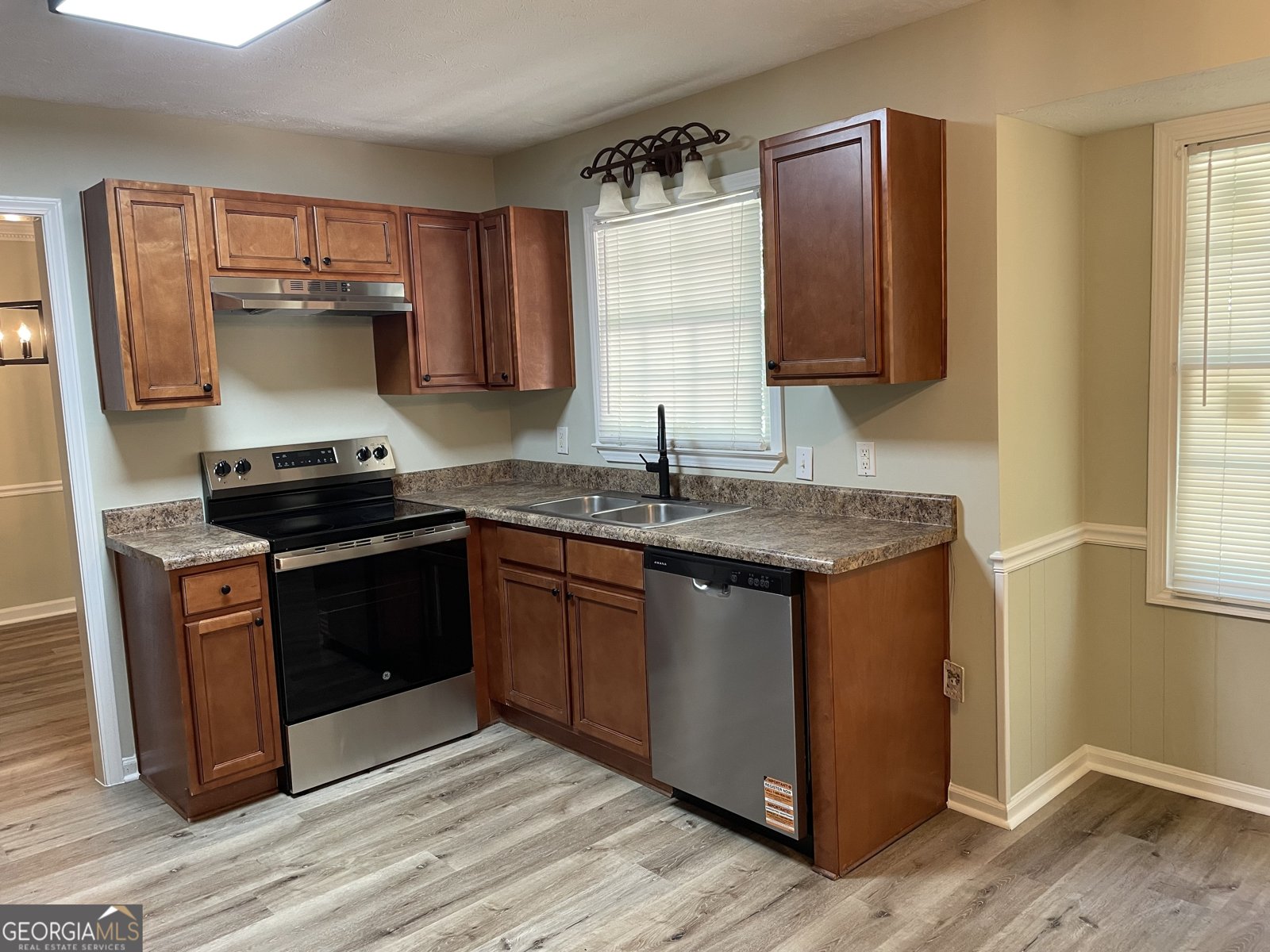 1679 Oak Forest Drive Conyers - 14