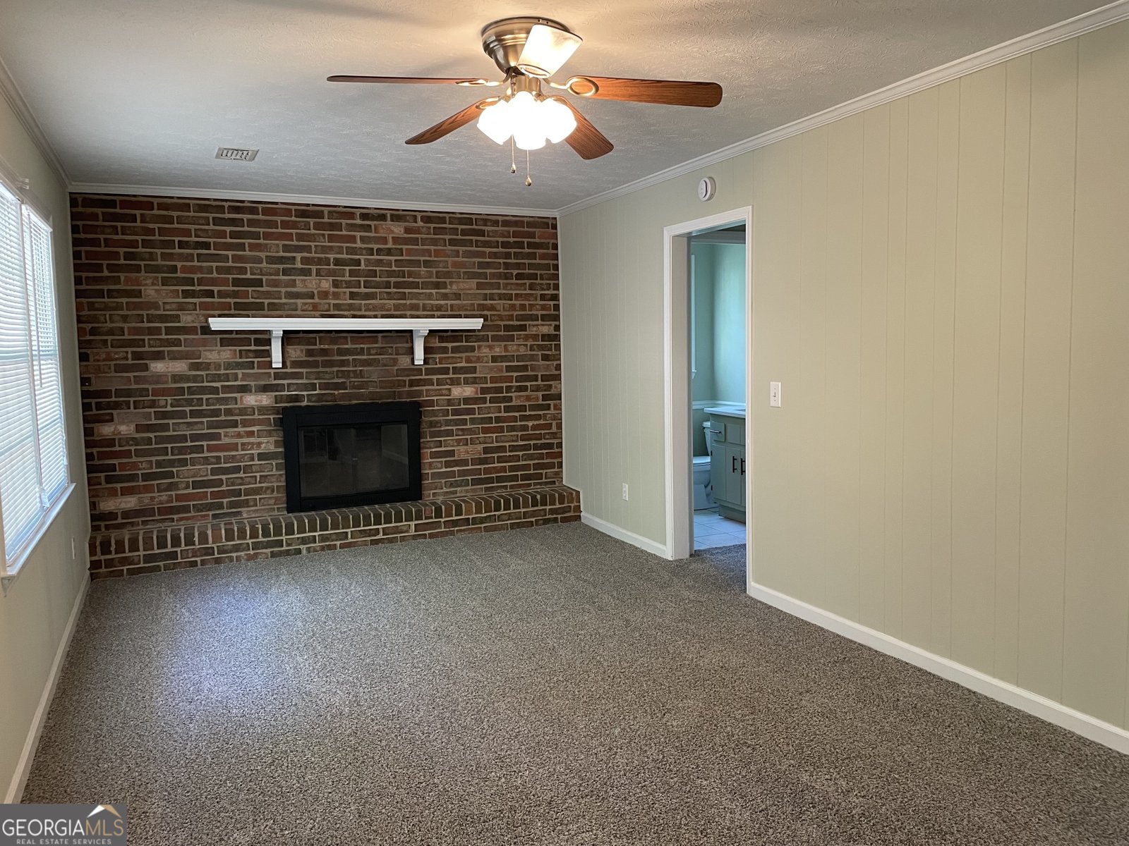 1679 Oak Forest Drive Conyers - 17