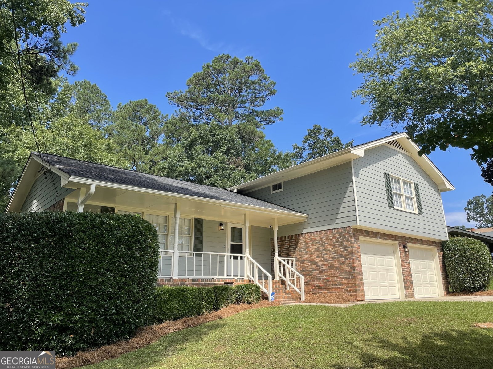 1679 Oak Forest Drive Conyers - 2