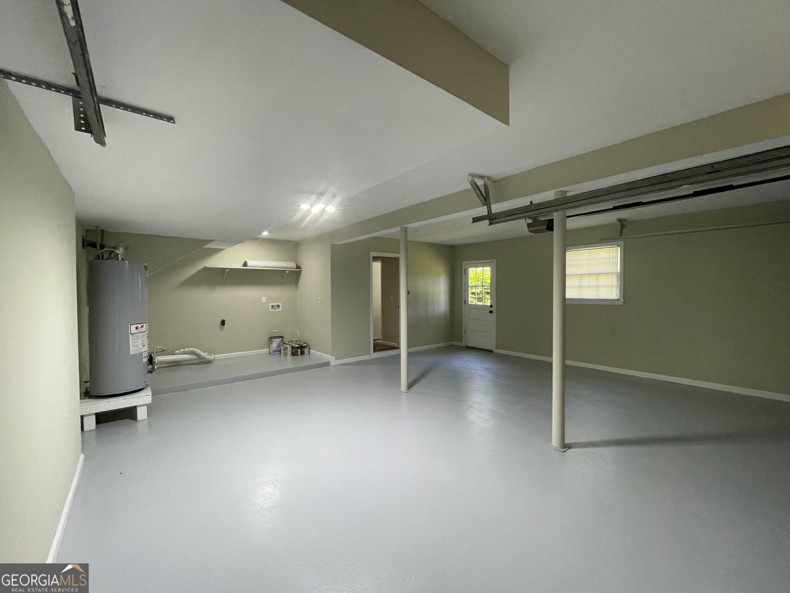 1679 Oak Forest Drive Conyers - 21