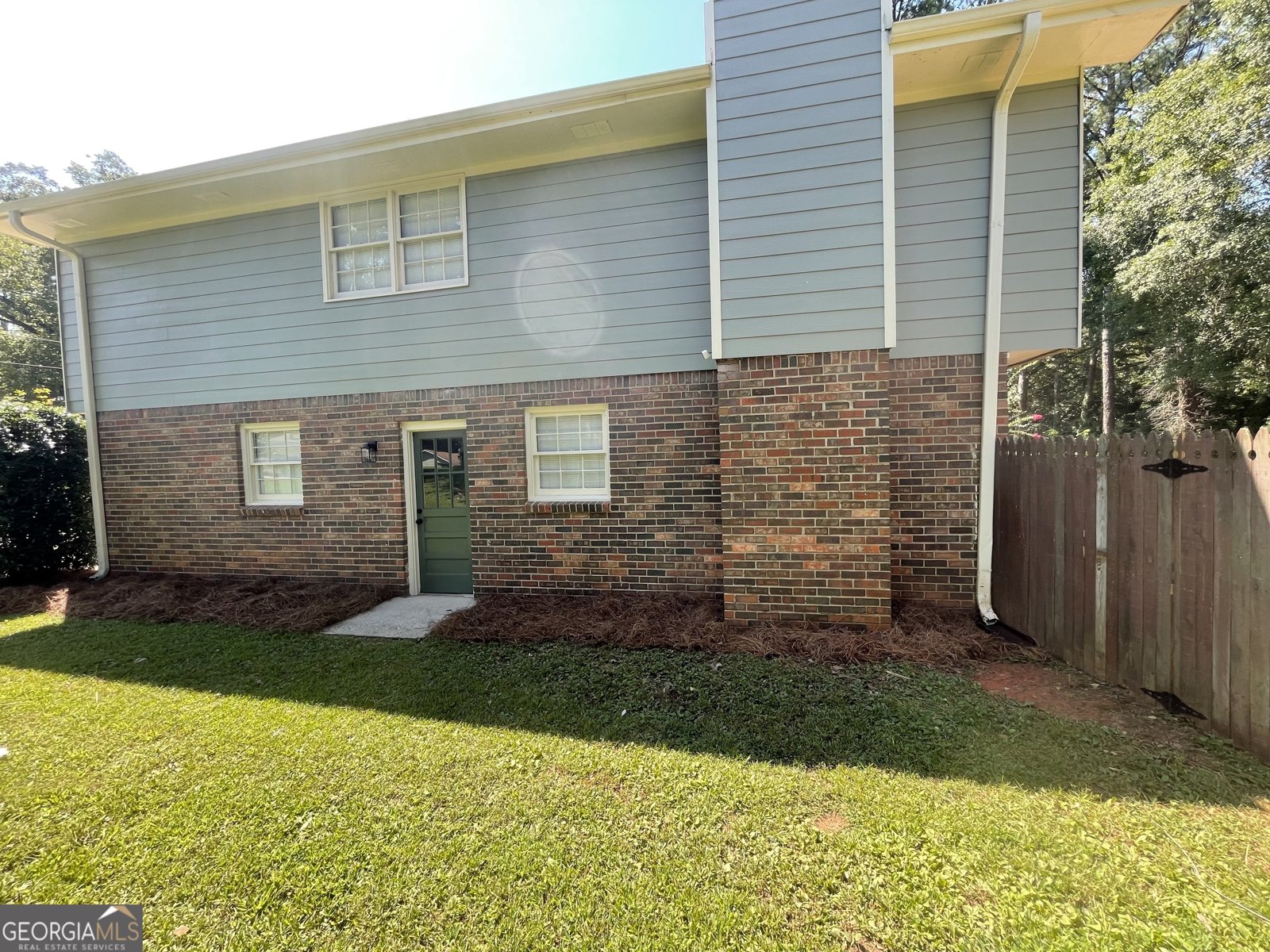 1679 Oak Forest Drive Conyers - 22