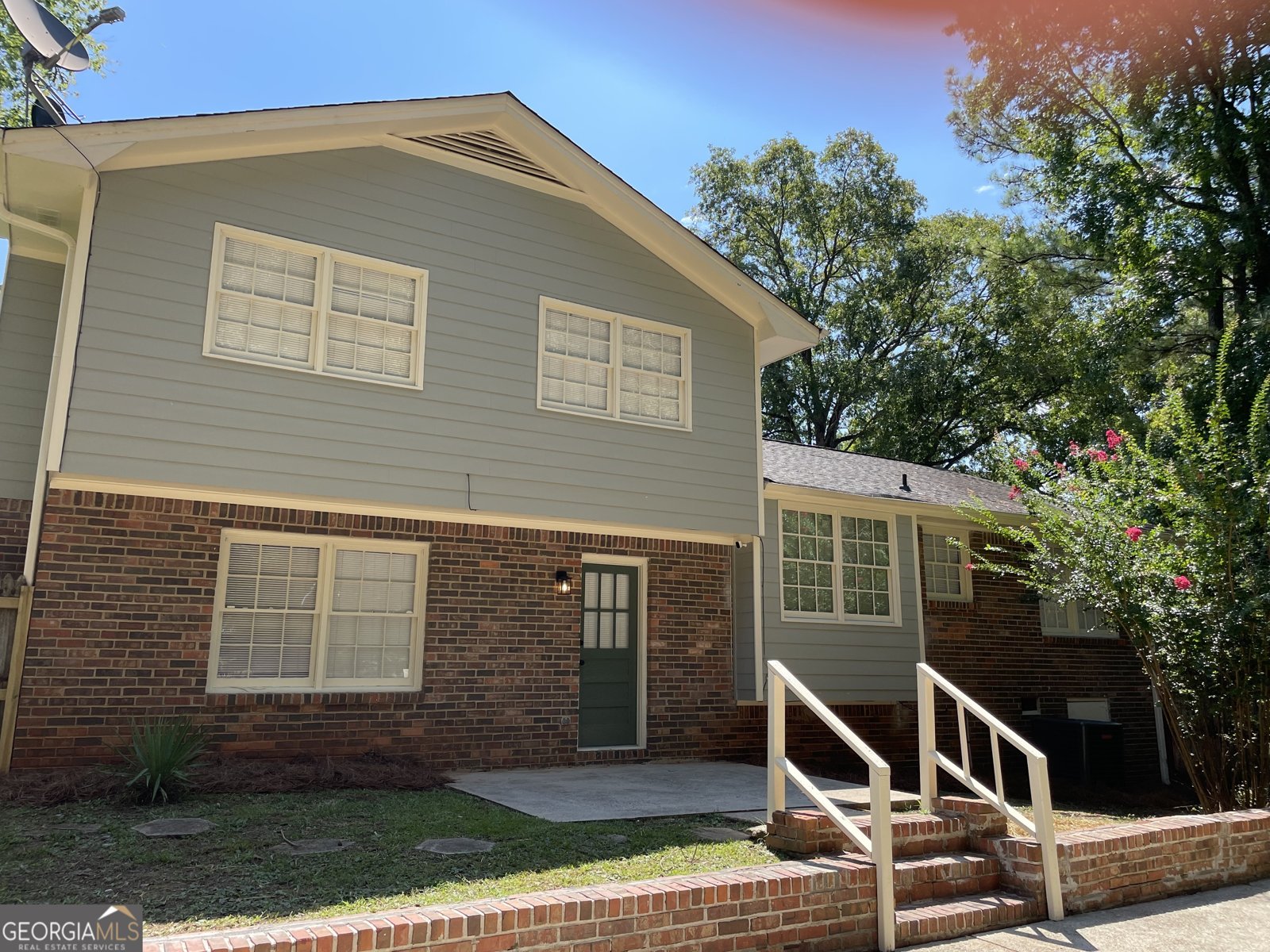 1679 Oak Forest Drive Conyers - 23
