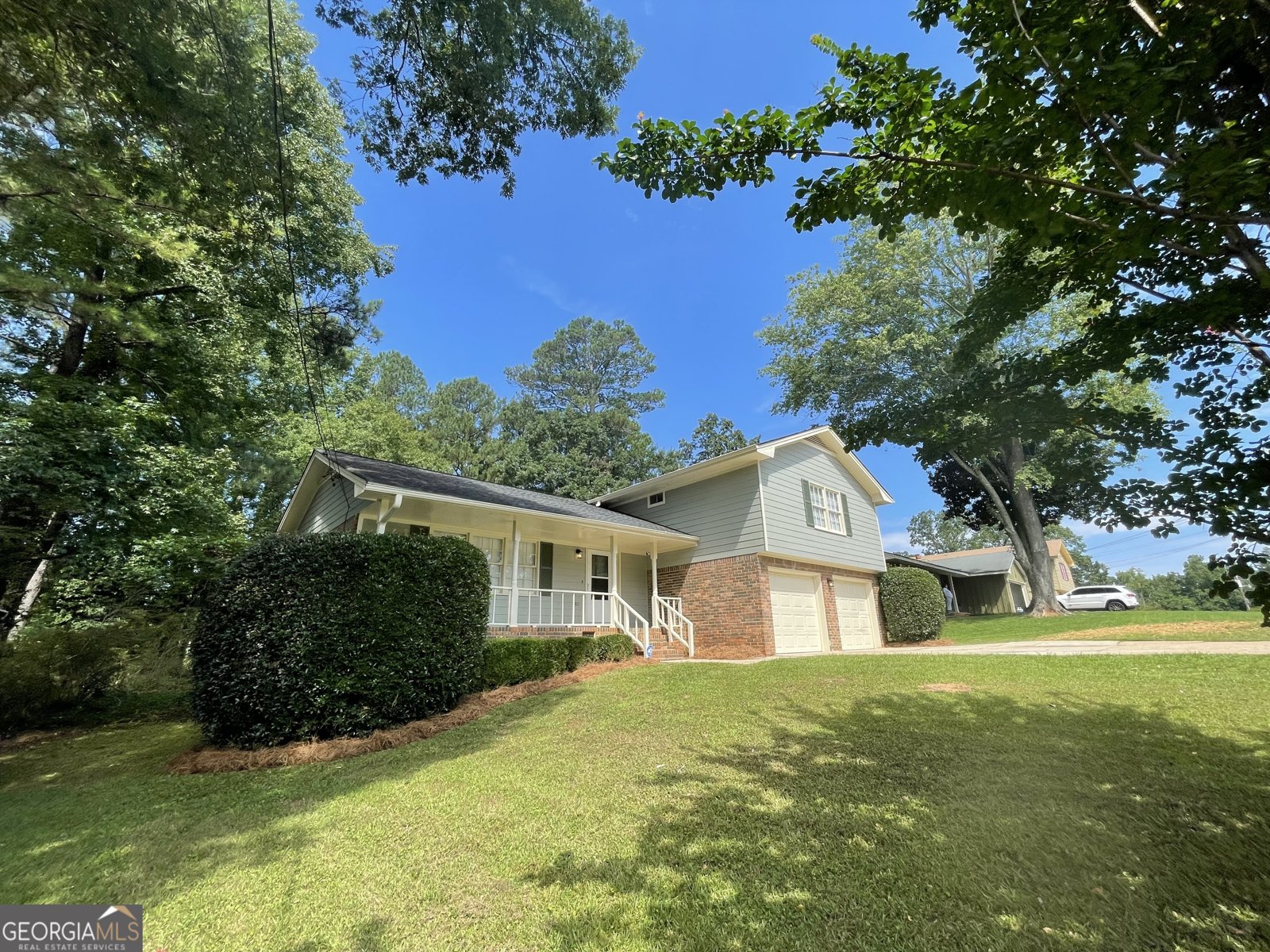 1679 Oak Forest Drive Conyers - 3