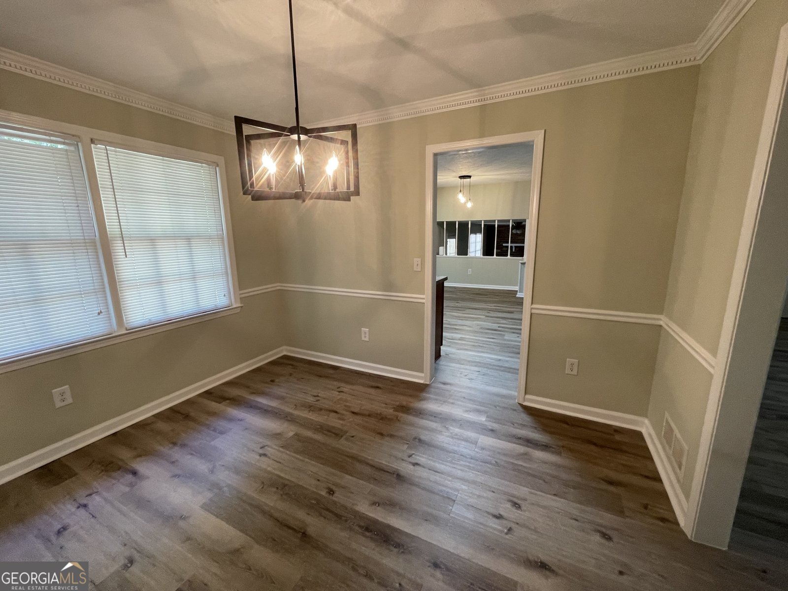 1679 Oak Forest Drive Conyers - 33