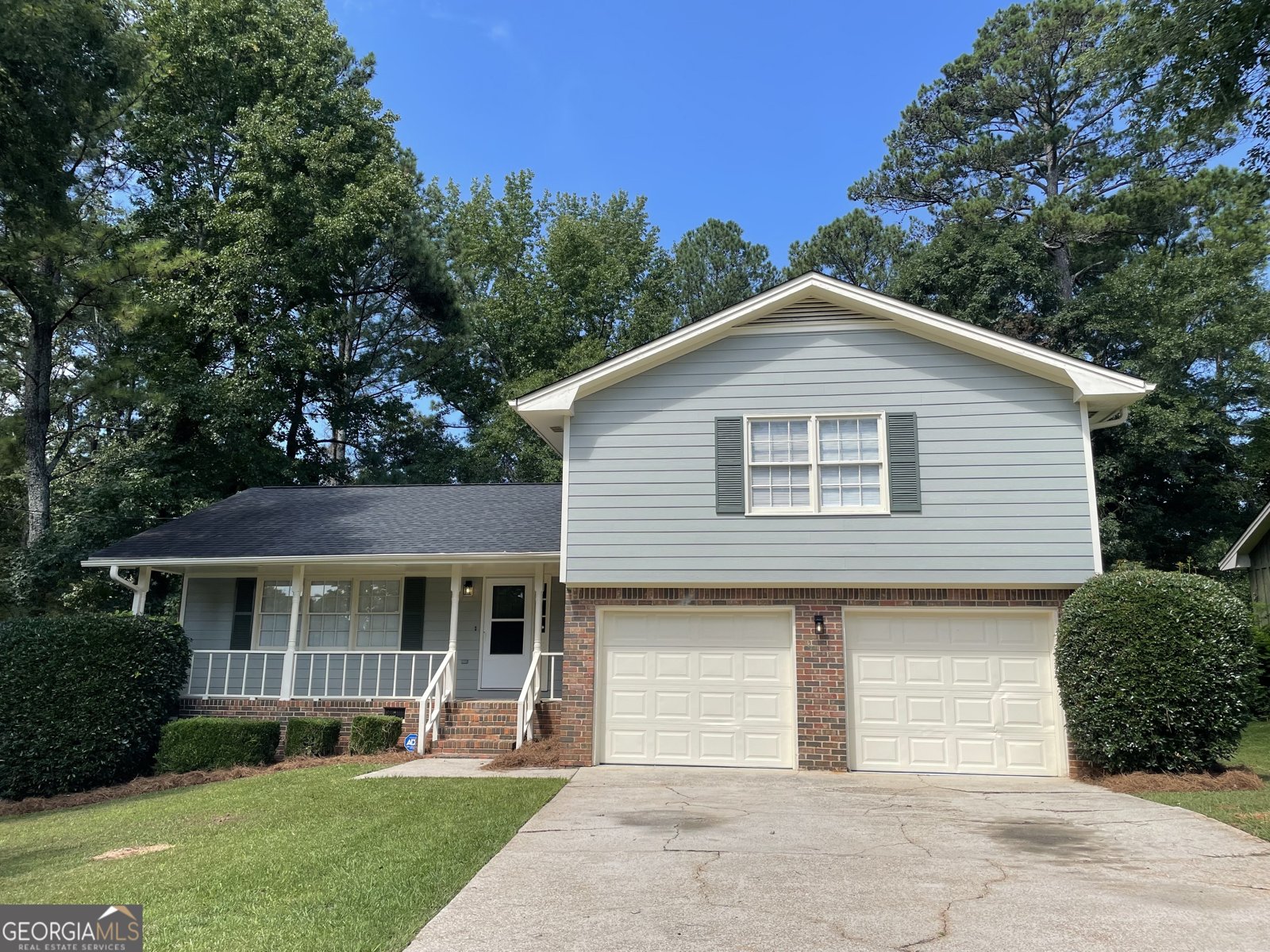 1679 Oak Forest Drive Conyers - 4