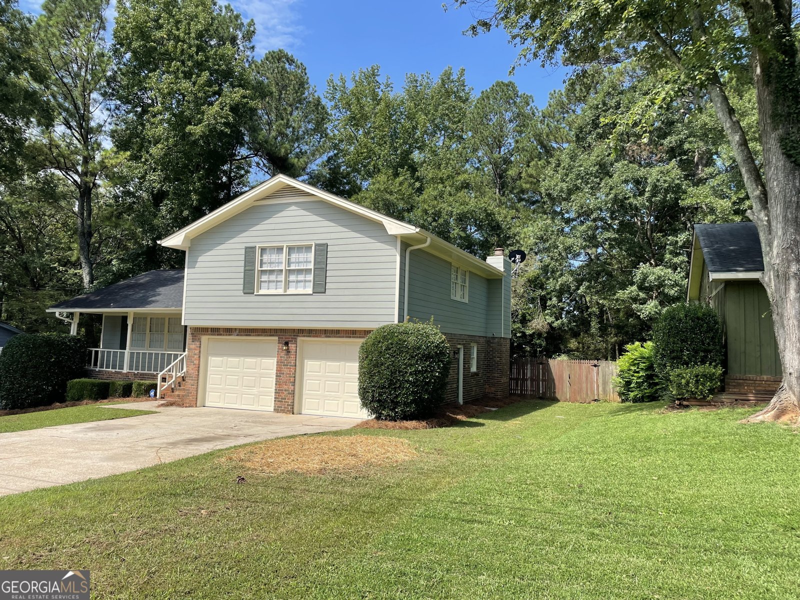 1679 Oak Forest Drive Conyers - 5