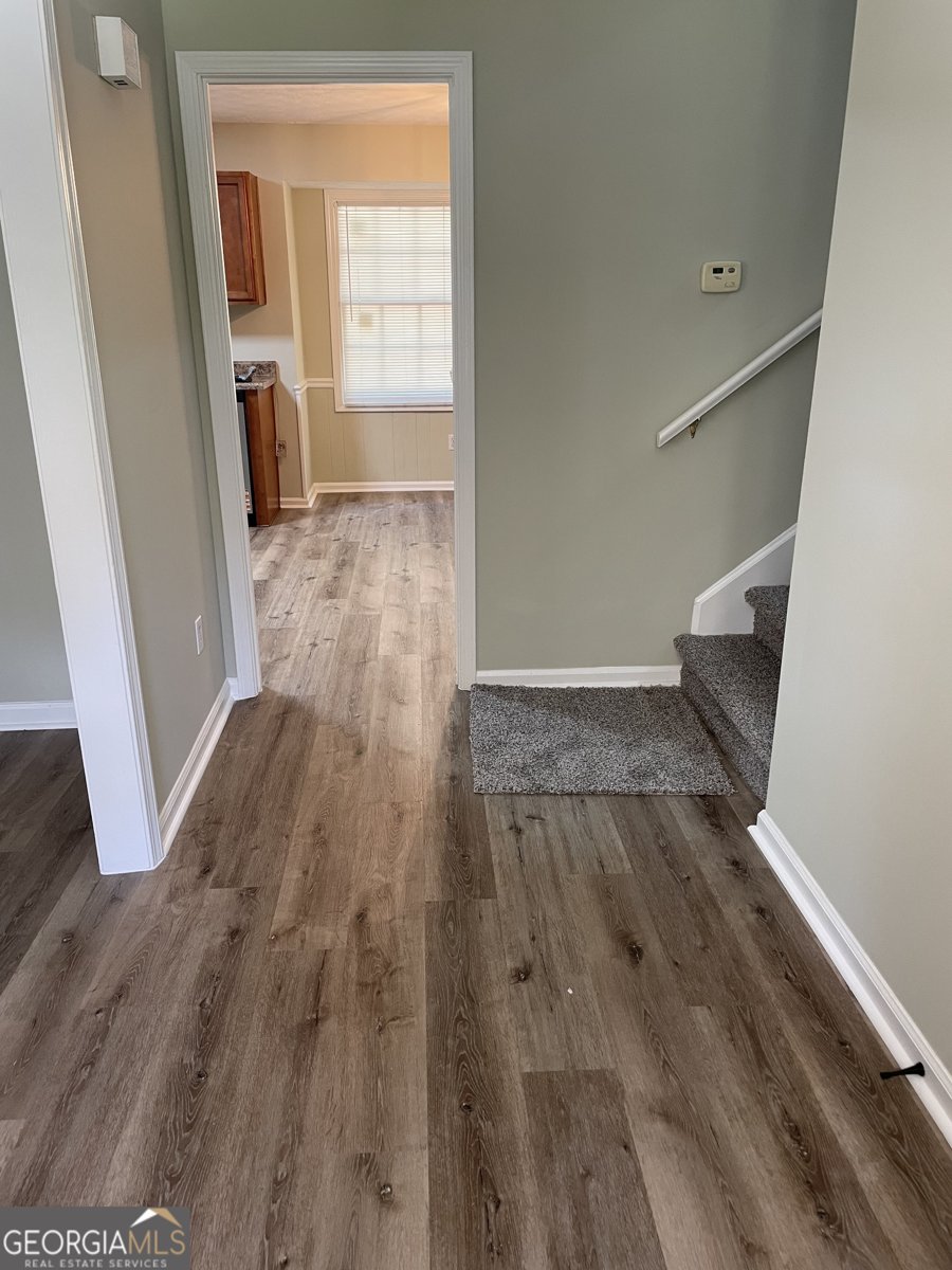 1679 Oak Forest Drive Conyers - 7