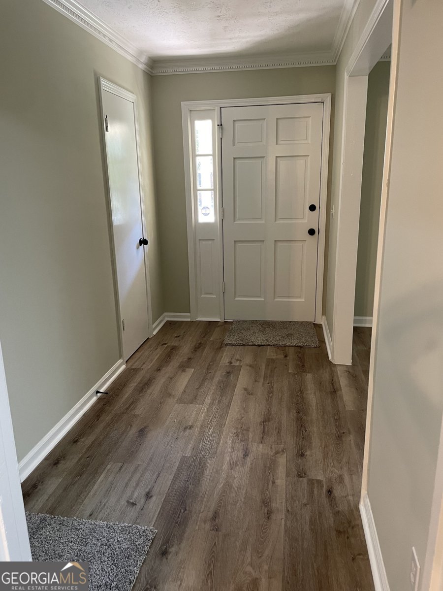 1679 Oak Forest Drive Conyers - 8