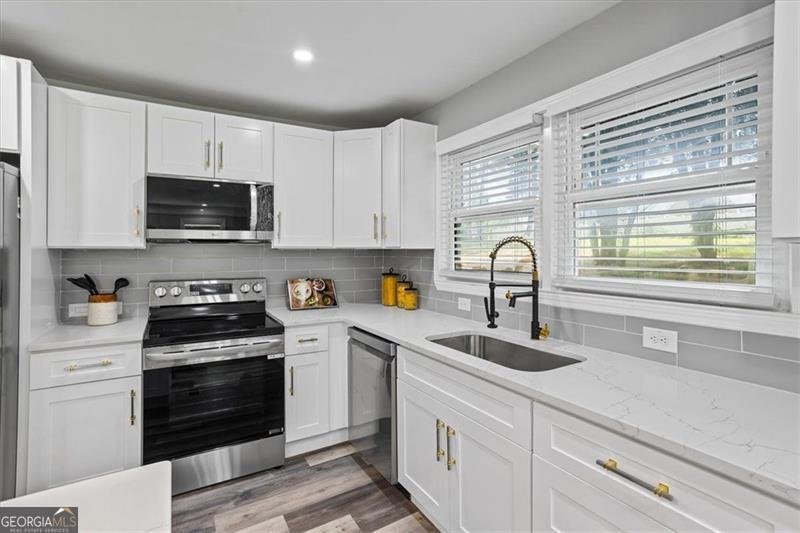 724 Cowan Rd SE Conyers - 1