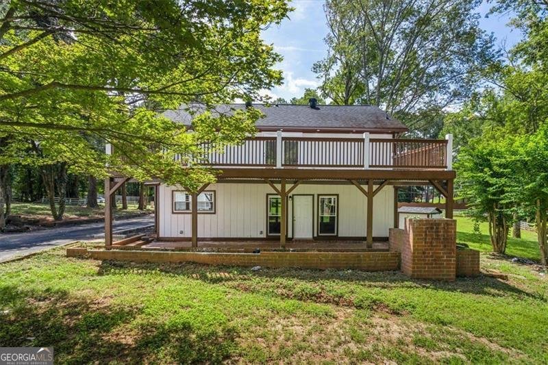 724 Cowan Rd SE Conyers - 27
