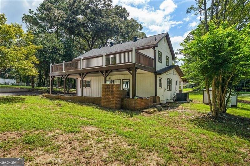 724 Cowan Rd SE Conyers - 28