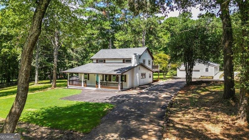 724 Cowan Rd SE Conyers - 57