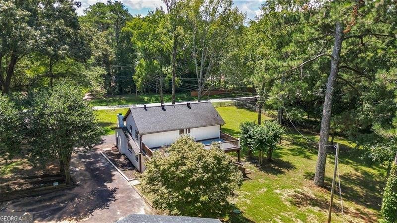 724 Cowan Rd SE Conyers - 58
