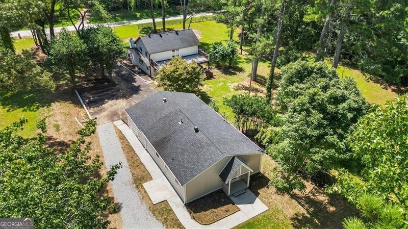 724 Cowan Rd SE Conyers - 60