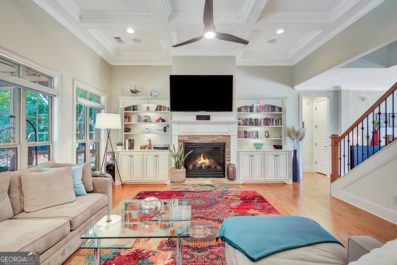 14 Shore Court Newnan - 13