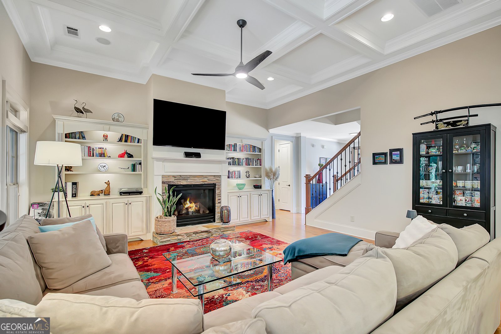 14 Shore Court Newnan - 14