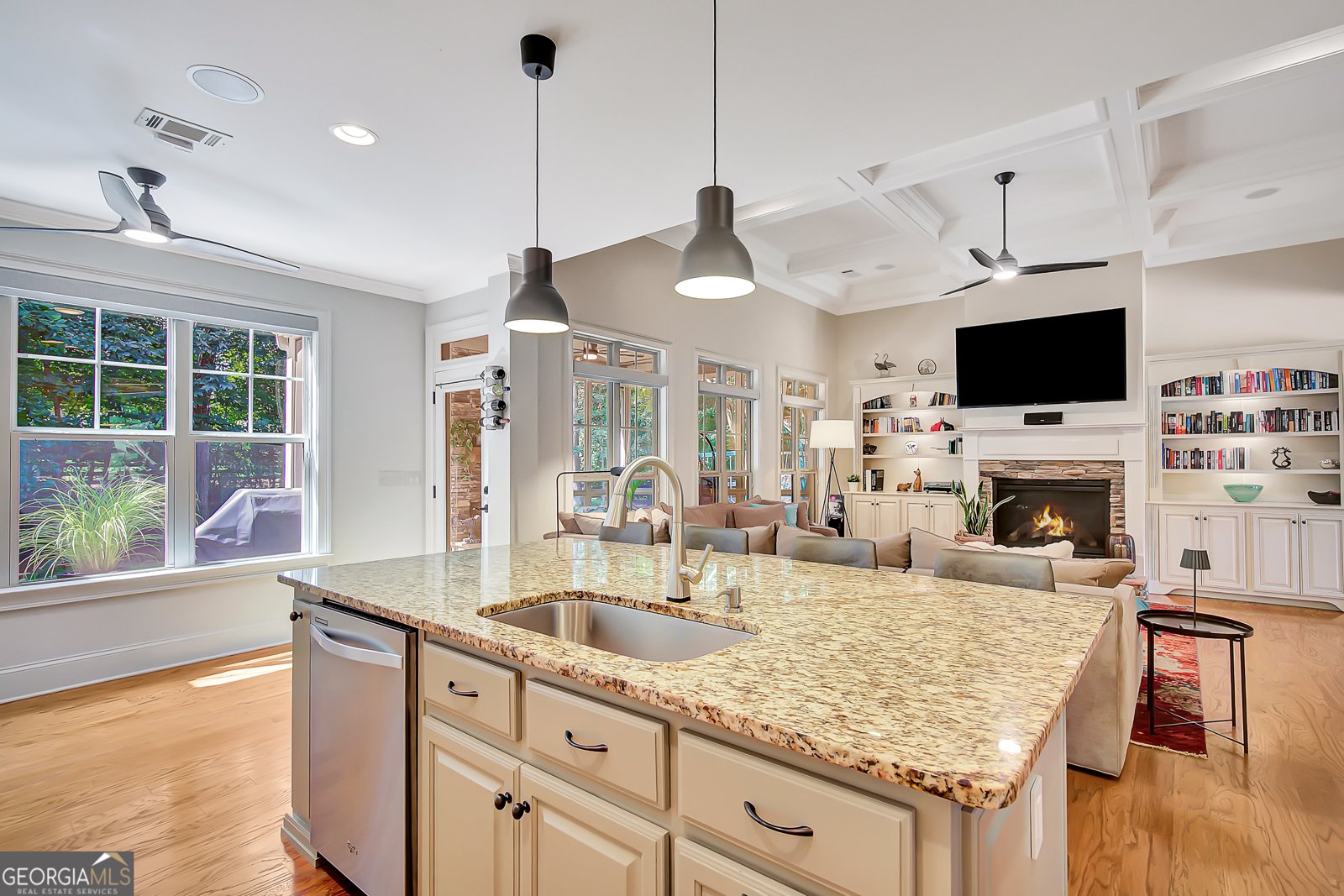 14 Shore Court Newnan - 15
