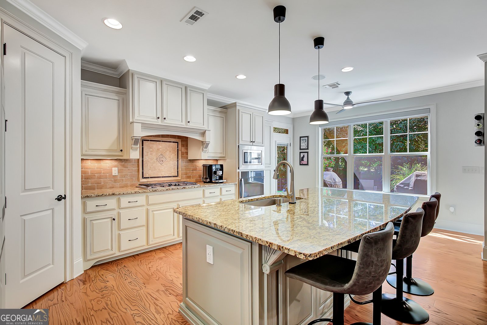 14 Shore Court Newnan - 16