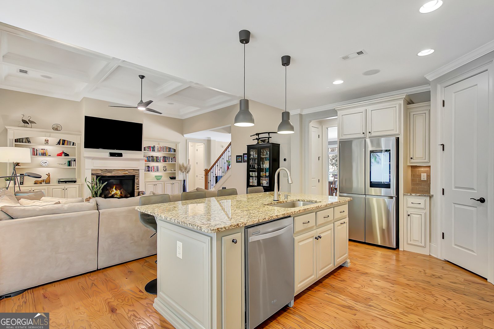 14 Shore Court Newnan - 17