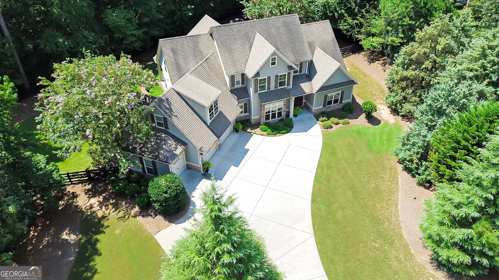14 Shore Court Newnan - 2