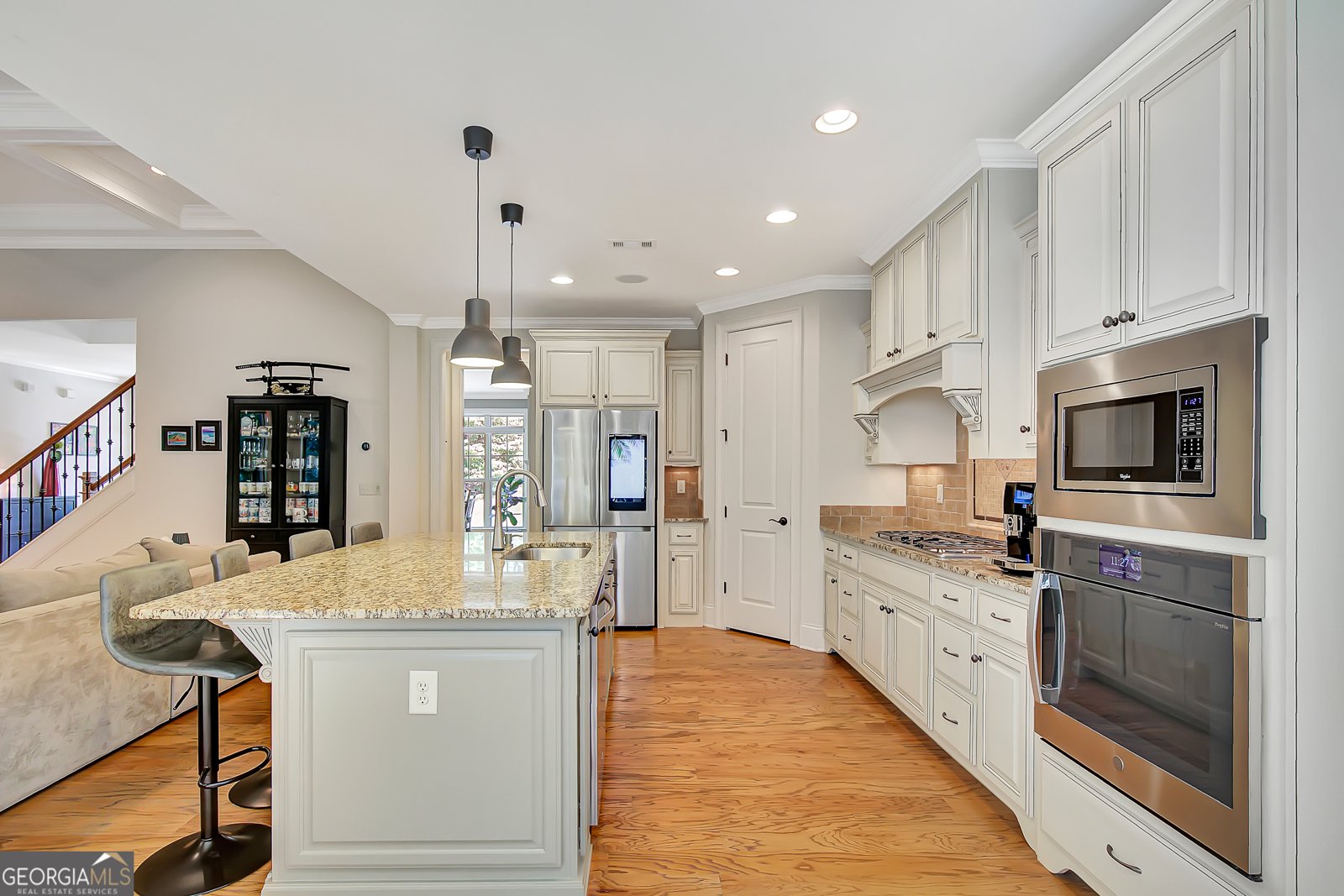 14 Shore Court Newnan - 20