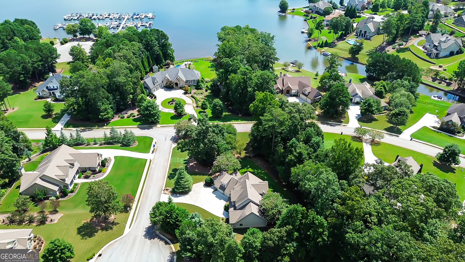 14 Shore Court Newnan - 3