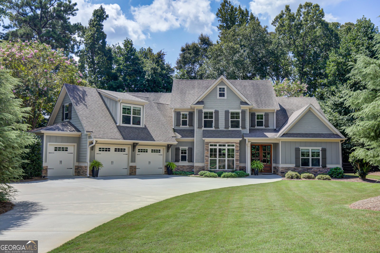 14 Shore Court Newnan - 4