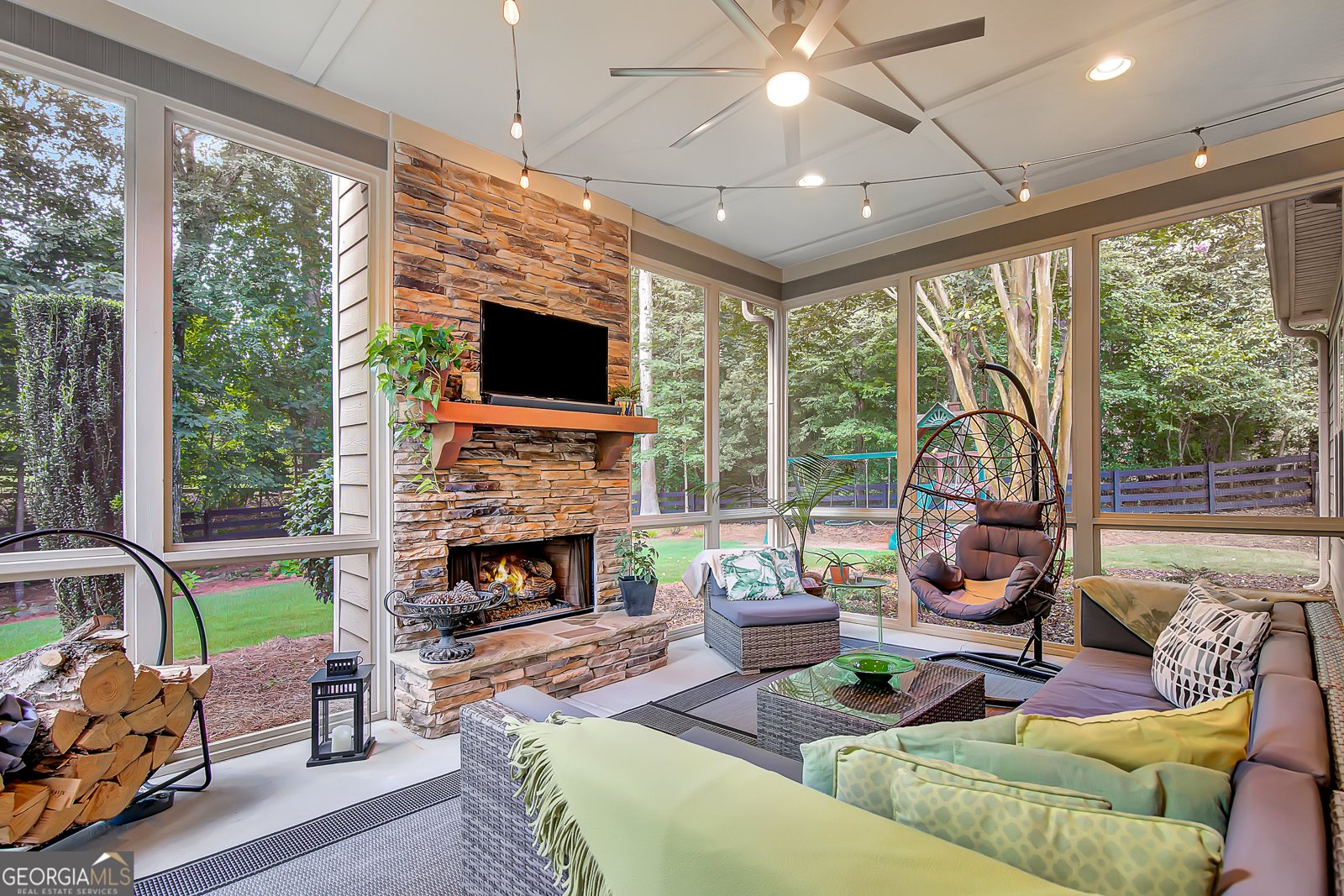 14 Shore Court Newnan - 53
