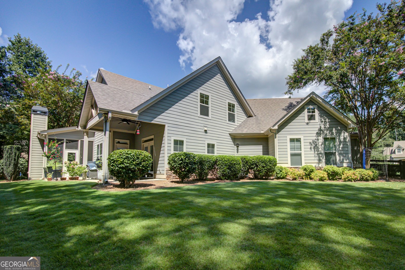 14 Shore Court Newnan - 57