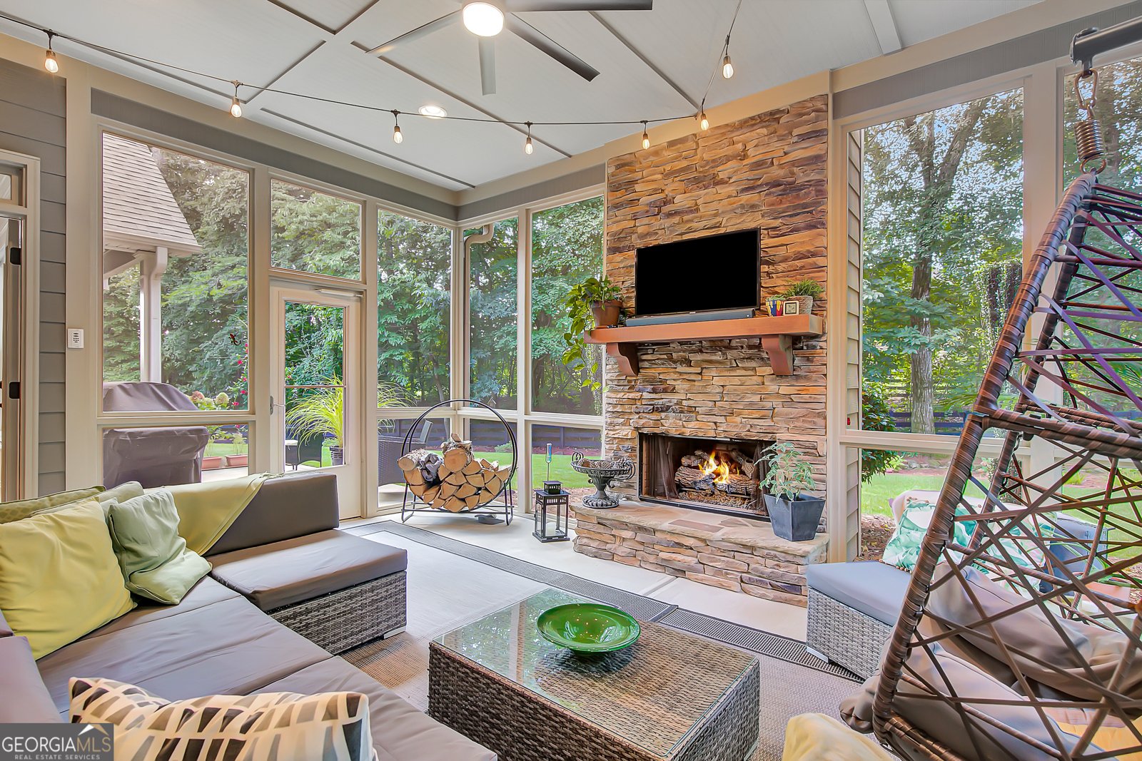 14 Shore Court Newnan - 6