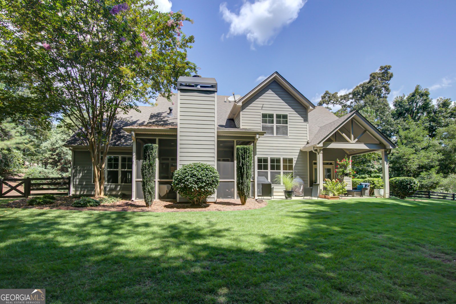 14 Shore Court Newnan - 60