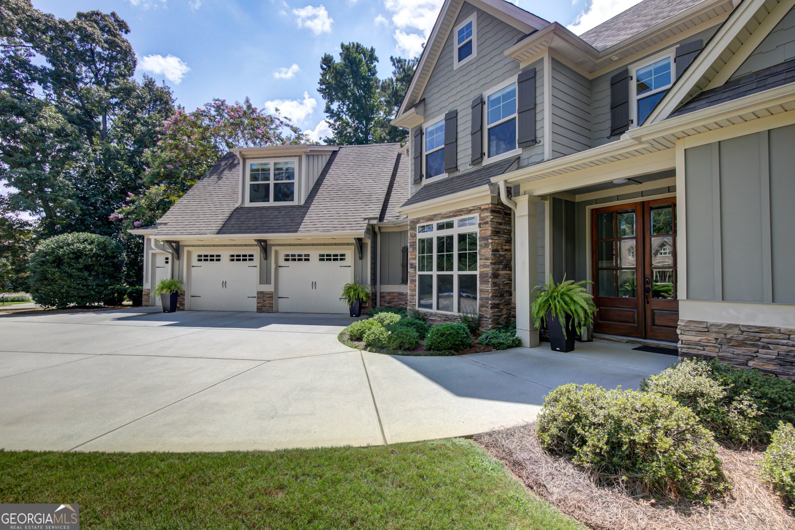 14 Shore Court Newnan - 61
