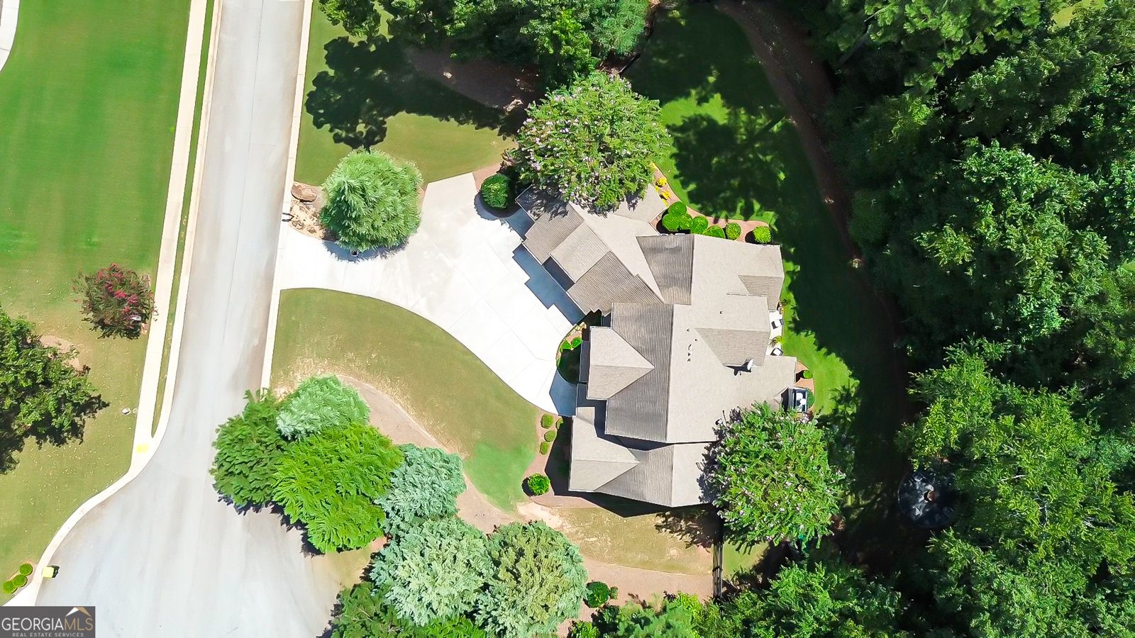 14 Shore Court Newnan - 63