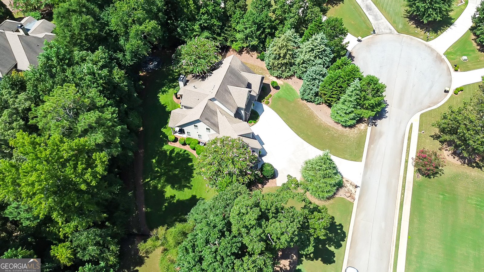 14 Shore Court Newnan - 64