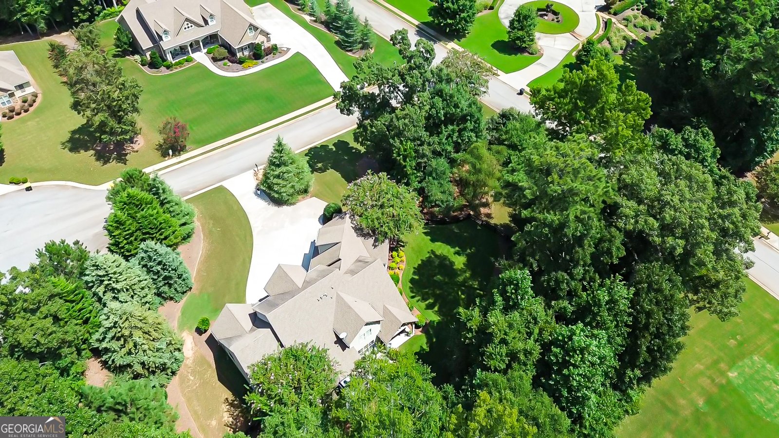14 Shore Court Newnan - 65