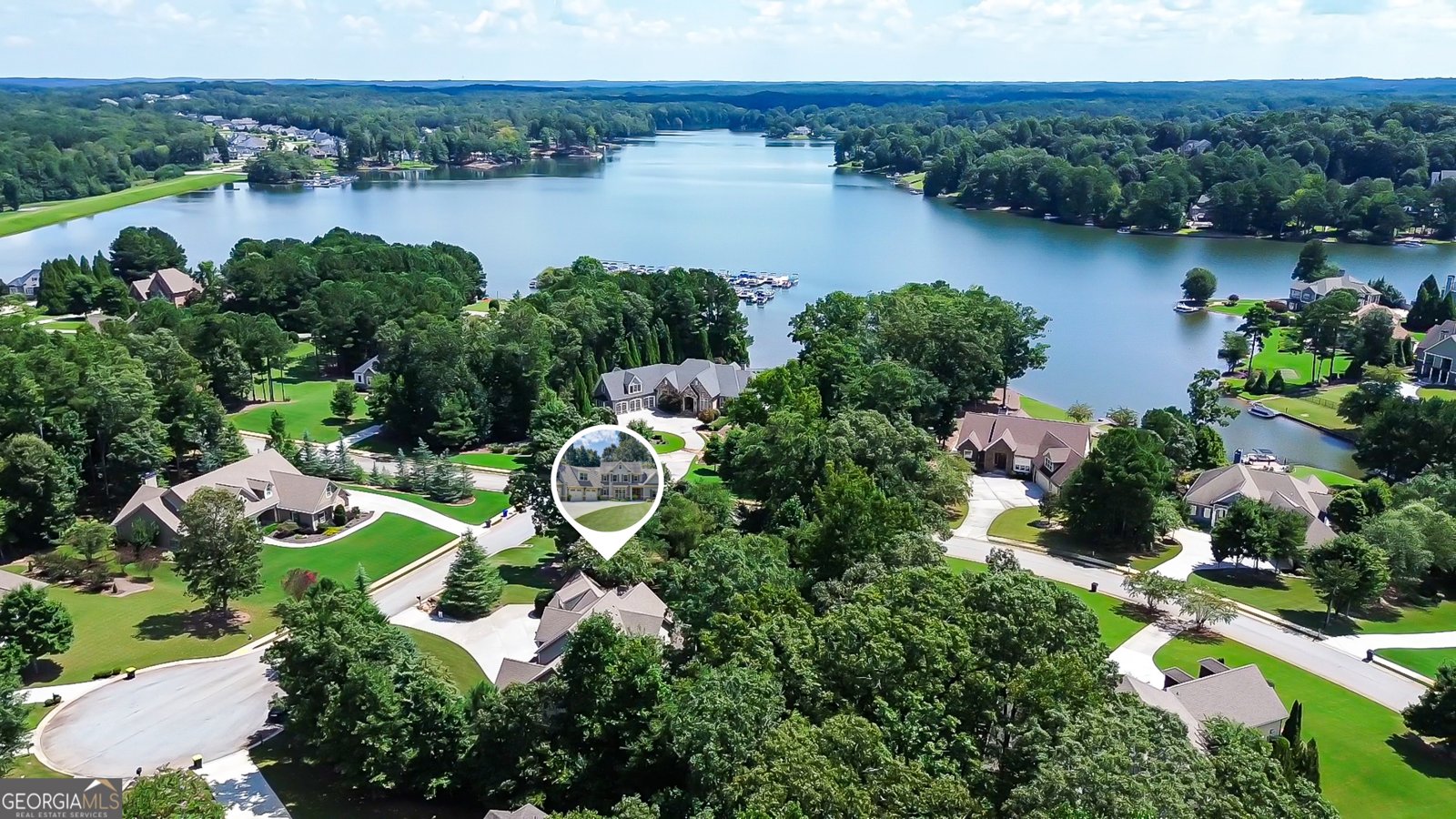 14 Shore Court Newnan - 66