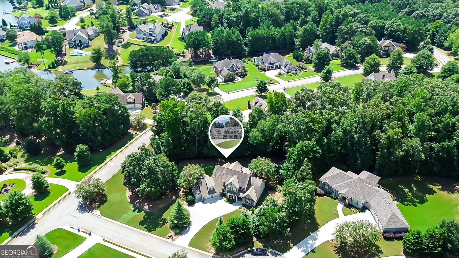 14 Shore Court Newnan - 68