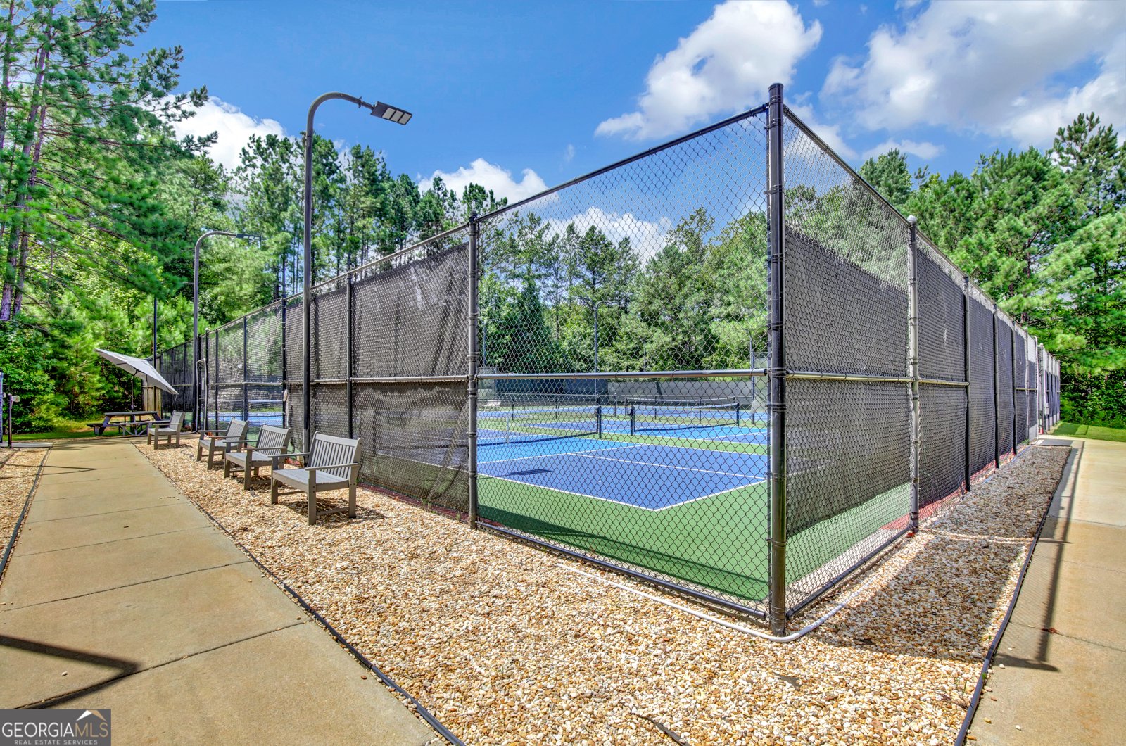 14 Shore Court Newnan - 75