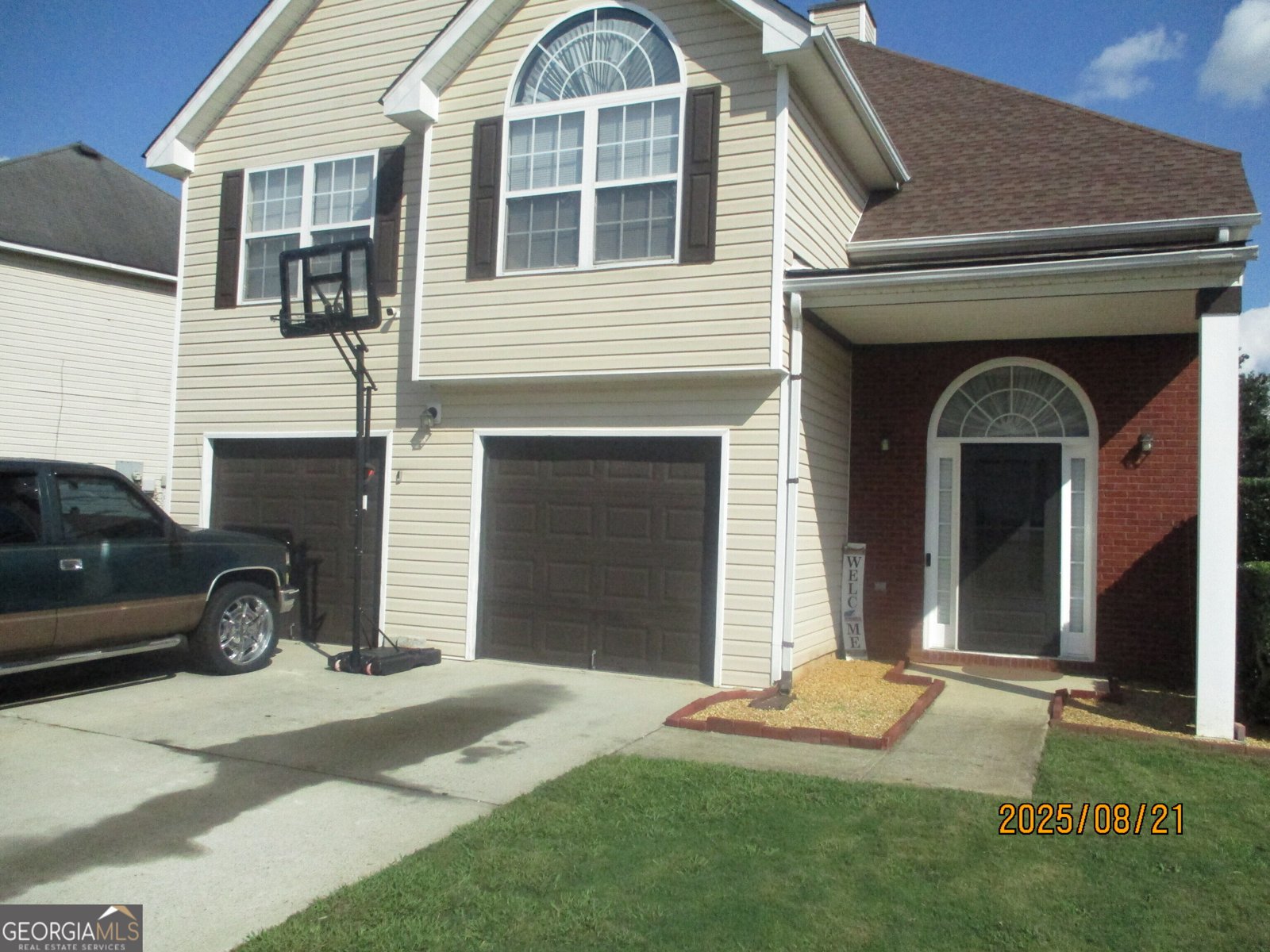 11811 Registry Boulevard Hampton - 1