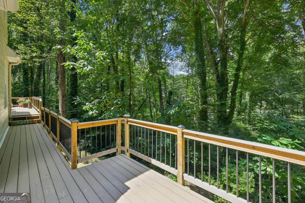 125 Crabapple Way Alpharetta - 1