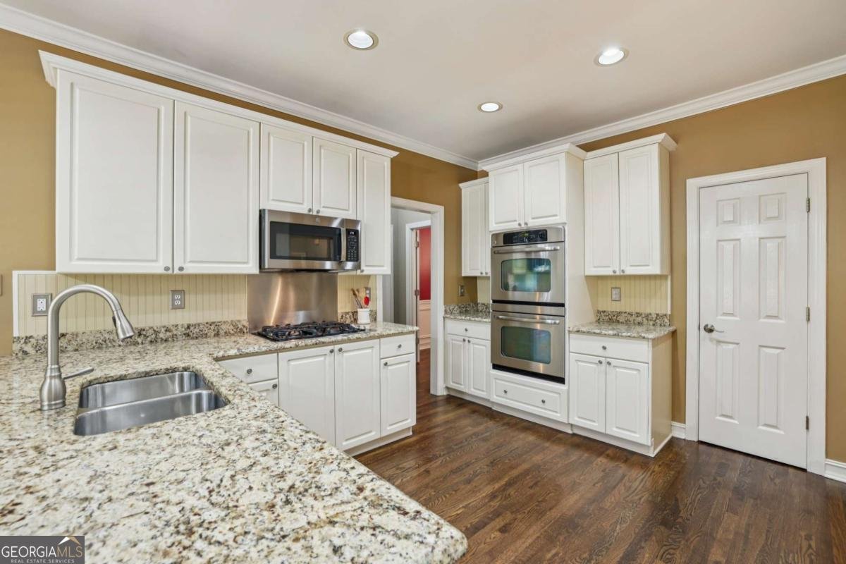 125 Crabapple Way Alpharetta - 10