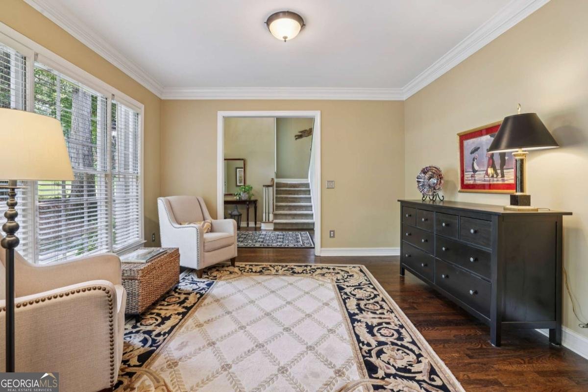 125 Crabapple Way Alpharetta - 14