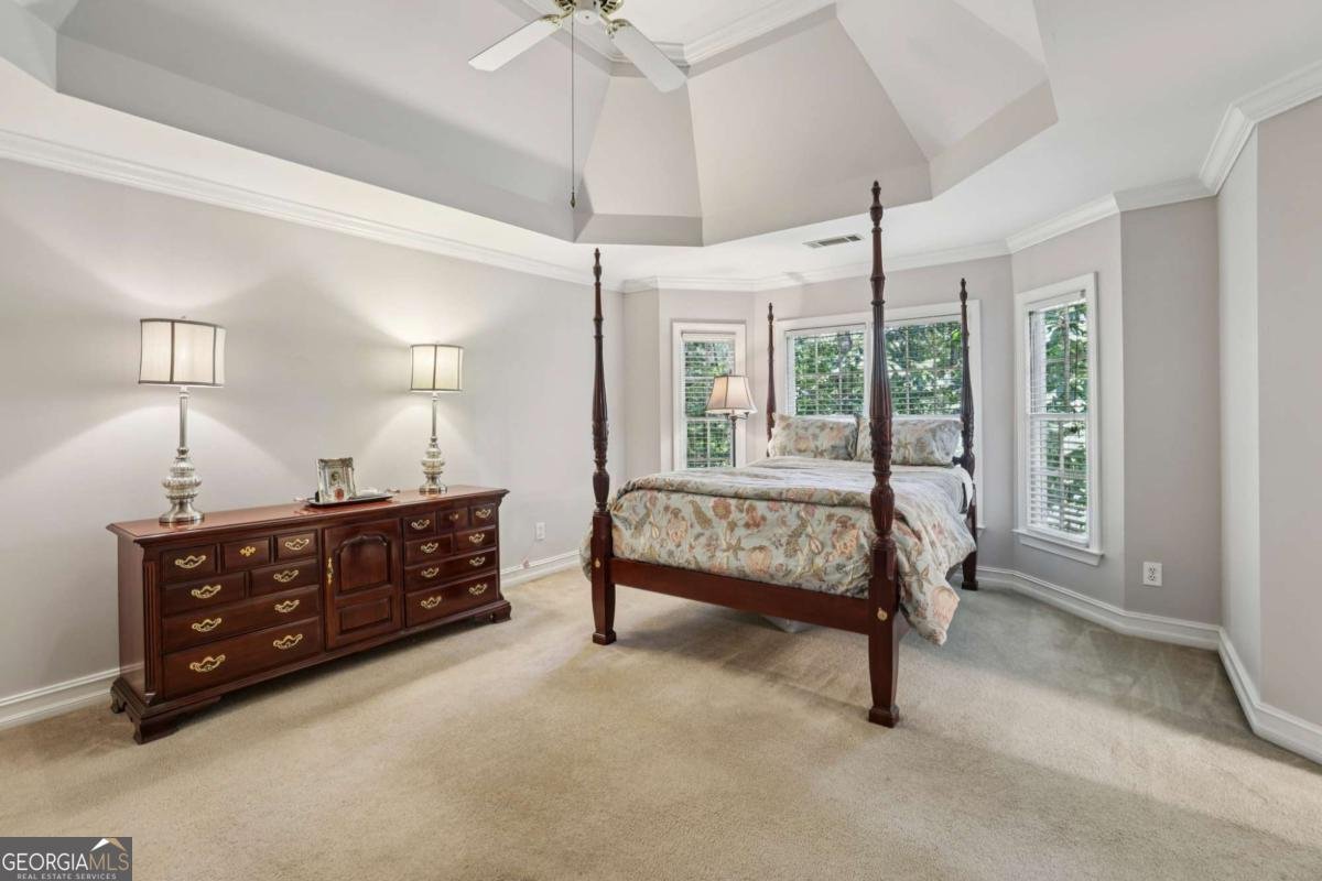 125 Crabapple Way Alpharetta - 15
