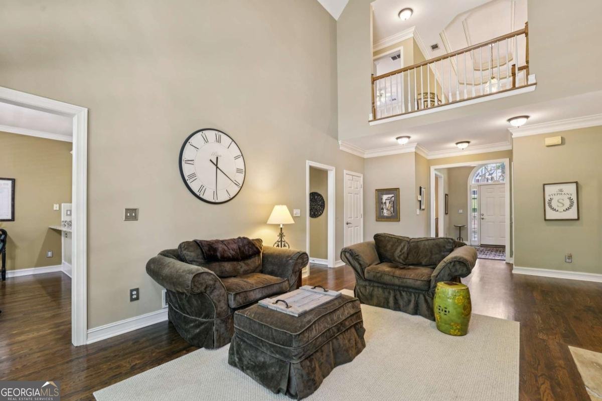 125 Crabapple Way Alpharetta - 16