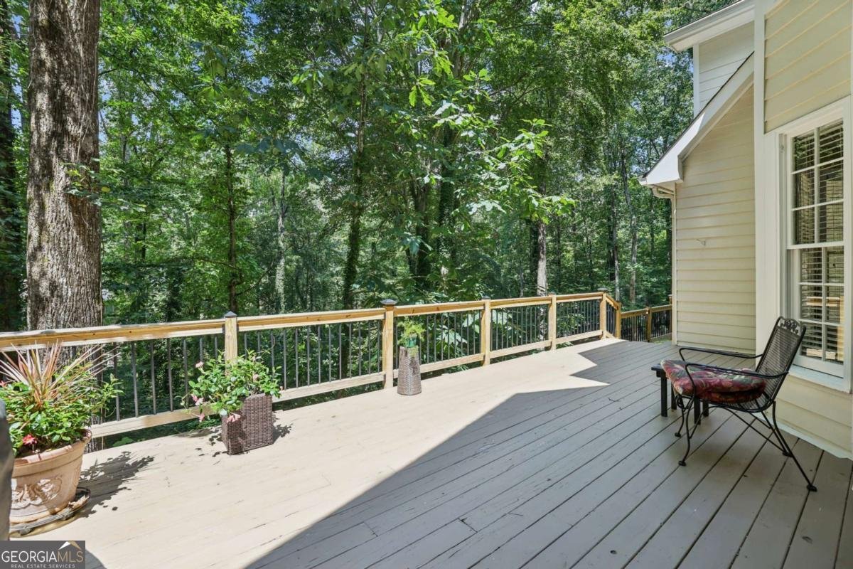 125 Crabapple Way Alpharetta - 17