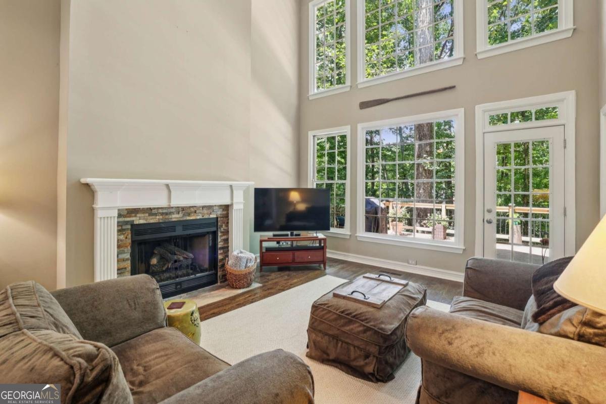 125 Crabapple Way Alpharetta - 19